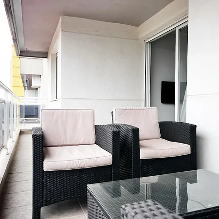 Vida Mar Appartement *