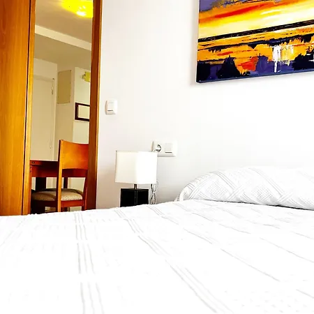 Vida Mar Appartement Oropesa del Mar