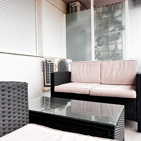 Vida Mar Appartement