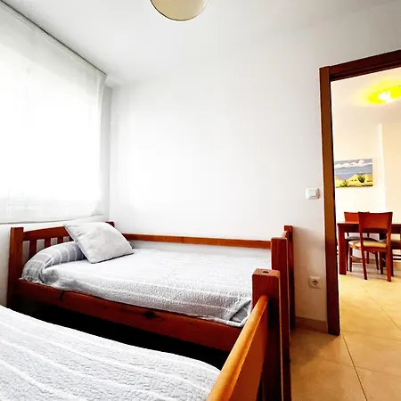 Vida Mar Appartement *