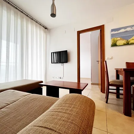 Appartement Vida Mar Oropesa del Mar