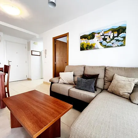 Vida Mar Appartement Oropesa del Mar