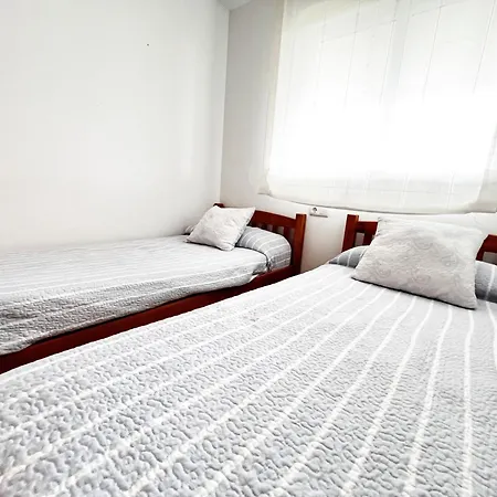 Appartement Vida Mar