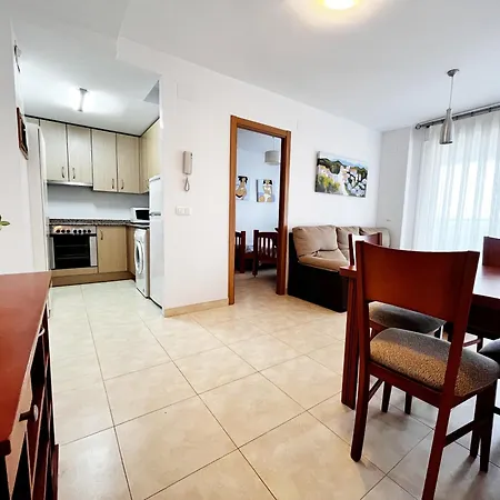 Vida Mar Appartement
