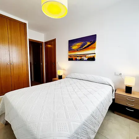 Appartement Vida Mar *