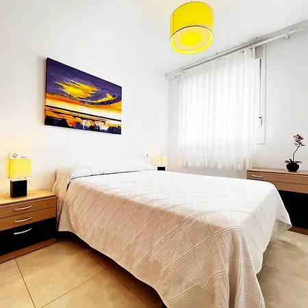Appartement Vida Mar Oropesa del Mar