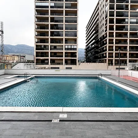 Vida Mar Appartement Oropesa del Mar